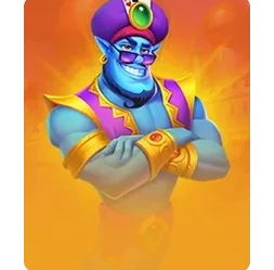 Crazy
Genie